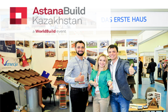 AstanaBuild 2018
