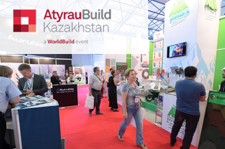 AtyrauBuild 2018
