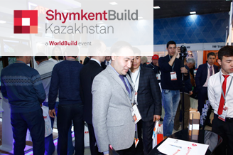 ShymkentBuild 2018
