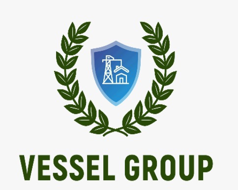 лого Vessel group