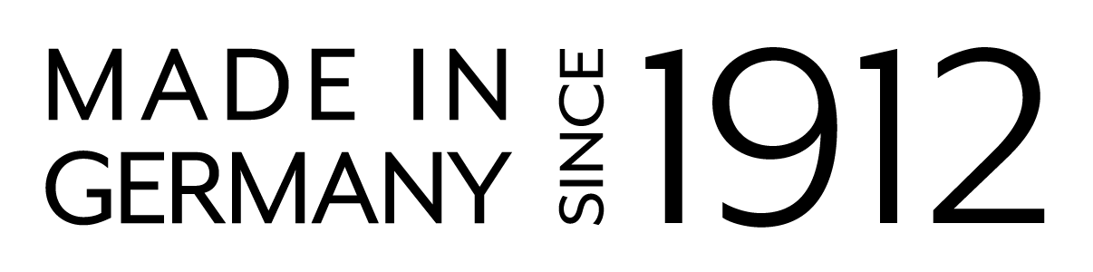 LOGO MG 1912 black spacer