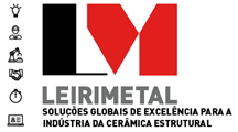 Leirimetal logo