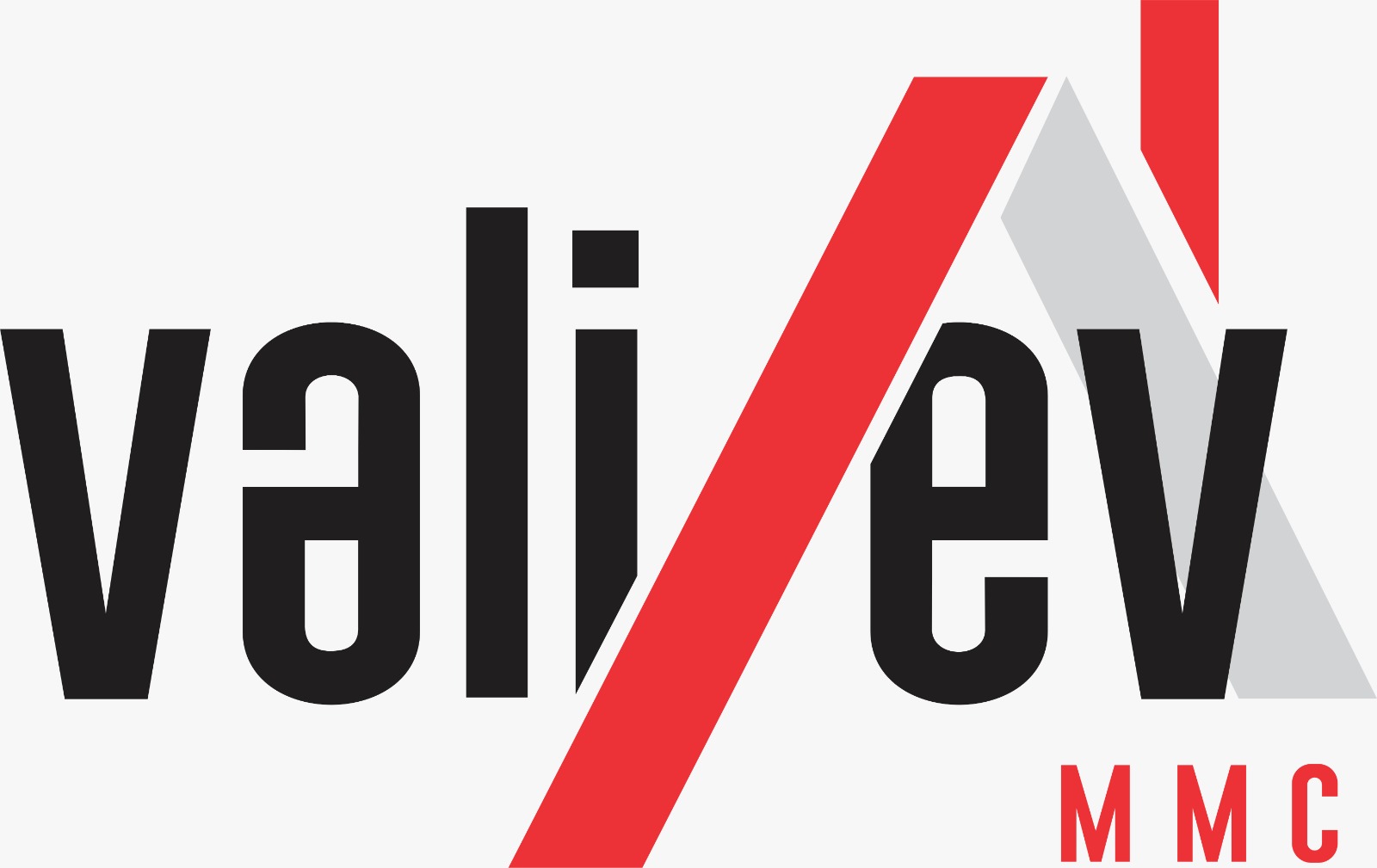 VELIEV LOGO