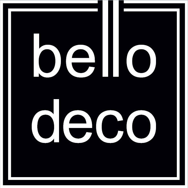 logo bellodeco