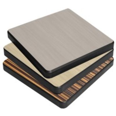 ВЫСОКОКАЧЕСТВЕННЫЕ ДЕКОРАТИВНЫЕ ПЛИТЫ HPL, CDF И MDF ДЛЯ ИНТЕРЬЕРА И МЕБЕЛИ