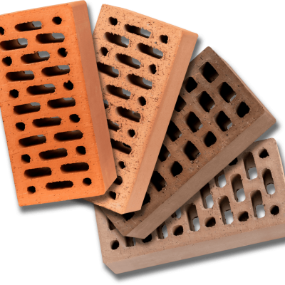 HOLLOW CERAMIC BRICK