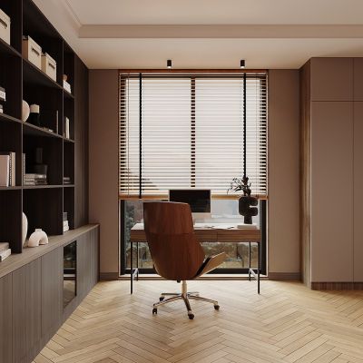 FLOORING: CORETEC, TARWOOD, CRAFT PARKETT