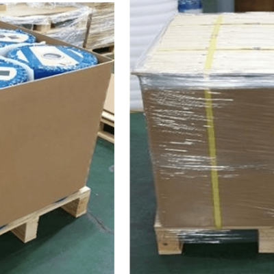 PVC FILM FOR LAMINATING WINDOW FRAMES AND WINDOW SILLS