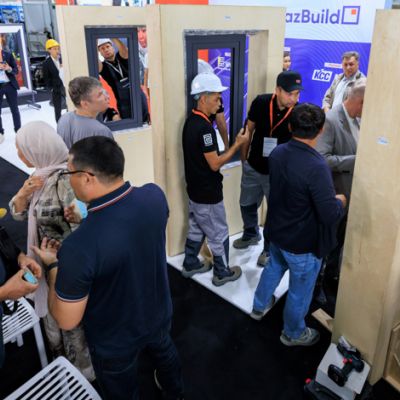 БОЛЬШОЙ ОКОННЫЙ ФОРУМ НА KAZBUILD 2026: НОВЫЕ ОРИЕНТИРЫ РАЗВИТИЯ ОТРАСЛИ И СОВРЕМЕННЫЕ ТЕХНОЛОГИИ МОНТАЖА 